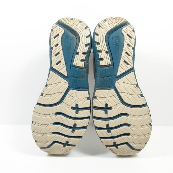 Brooks Glycerin 18 Running Shoes - Men's Size 9.5 2E Wide - Picture 9 of 10